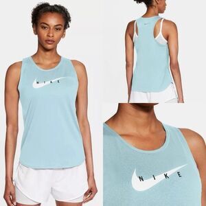 Nike Women’s Swoosh Running Tank